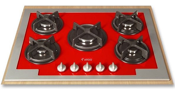 Варочная панель Ardo SR 50 STEO RA V
