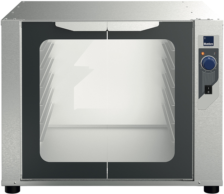 Шкаф расстоечный Radax PUSHKIN PS812M