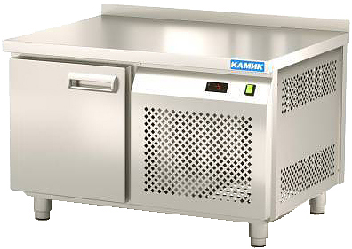 Стол холодильный КАМИК СО-Т-10107