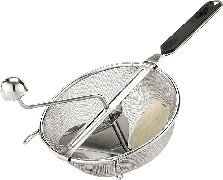 Сито для протирки овощей Paderno 12638-20