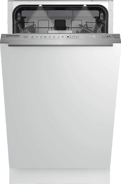 Машина посудомоечная Grundig GSVP4051Q