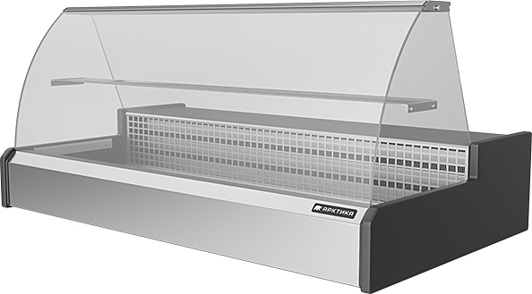 Витрина холодильная Арктика ПН 150 У