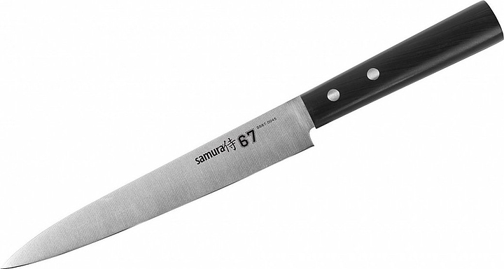 Нож кухонный Samura 67 SS67-0045