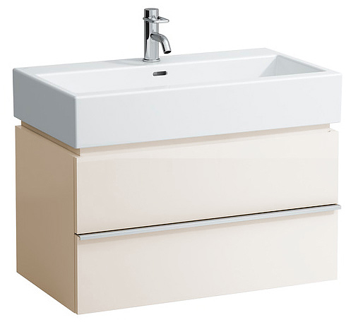 Тумба под раковину Laufen Living City 4.0124.2.075.999.1 (цвет 01)