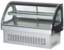 Витрина тепловая Kocateq DH440