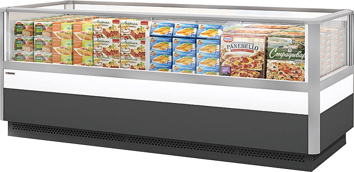 Бонета Brandford AQUARIUS PLUG-IN НТ/СТ 180