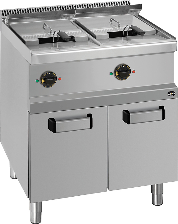 Фритюрница Apach APFE-77P