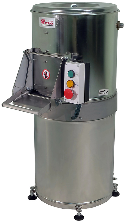 Машина овощемоечная ТОРГМАШ (Пермь) ММК-300-02
