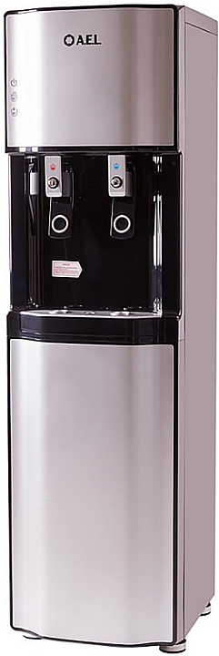 Пурифайер A.E.L. LC-AEL-70s черный, серебристый