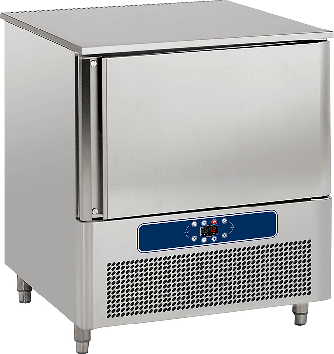 Шкаф шоковой заморозки Retigo BC511P