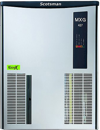 Льдогенератор SCOTSMAN MXG M 427 AS OX R290