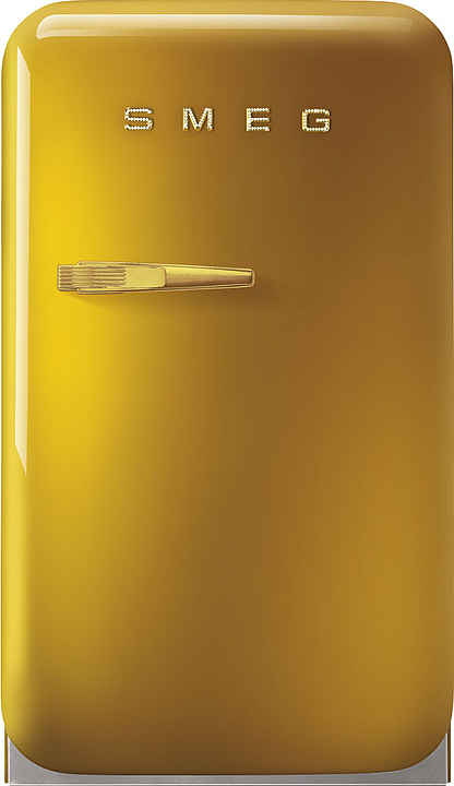 Минибар SMEG FAB5RDGO3