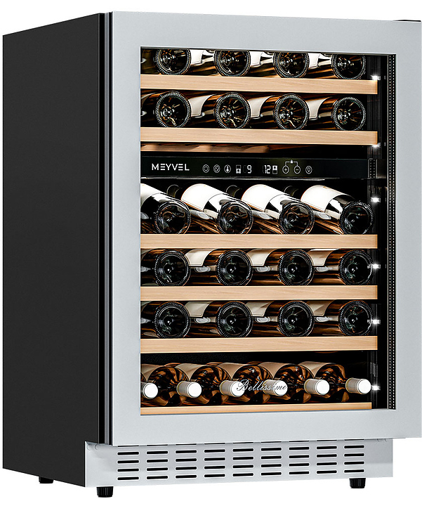 Шкаф винный MEYVEL MV46NH-KWT2