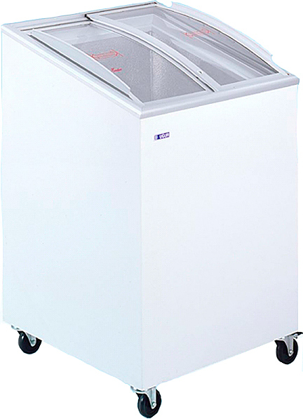 Ларь морозильный UGUR UDD 100 SCB