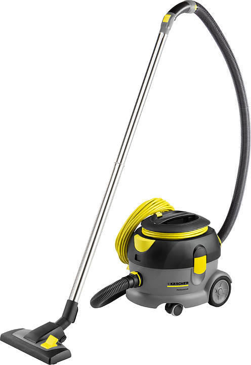 Пылесос Karcher T 12/1 HF