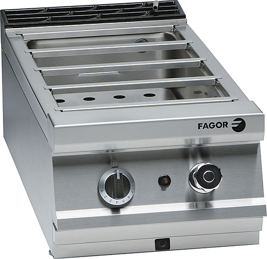 Мармит Fagor Professional BMG 9-05 LPG