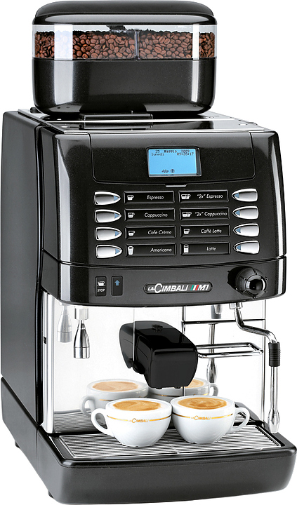 Кофемашина La Cimbali M1 MilkPS