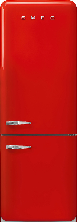 Холодильник SMEG FAB38RRD
