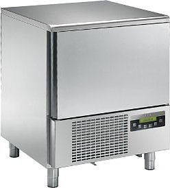 Шкаф шоковой заморозки Sagi IM51M