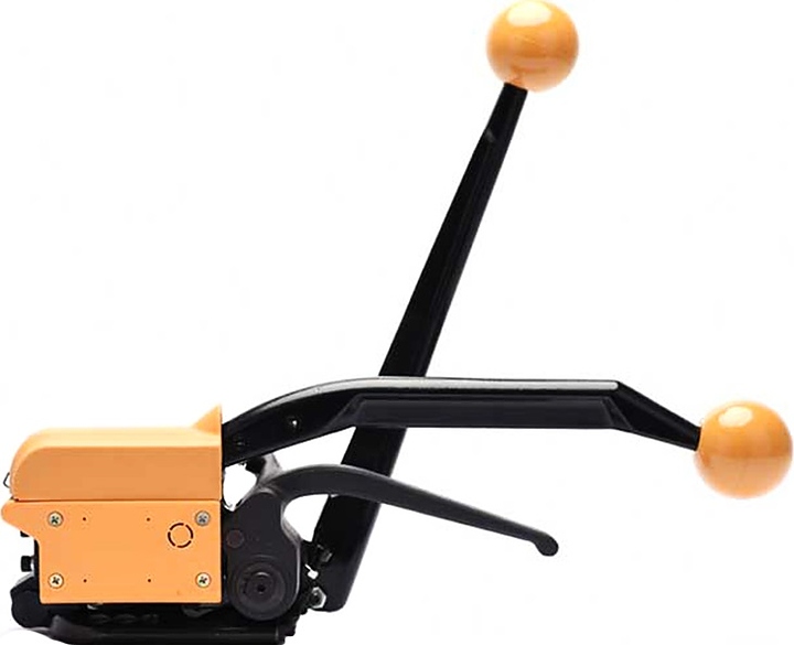 Стреппинг-машина комбинированная МАГИКОН KZB-A333