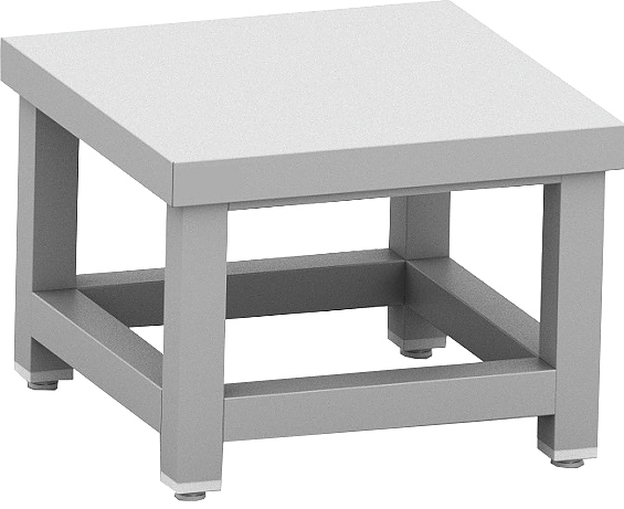 Подтоварник MGSteel 58542