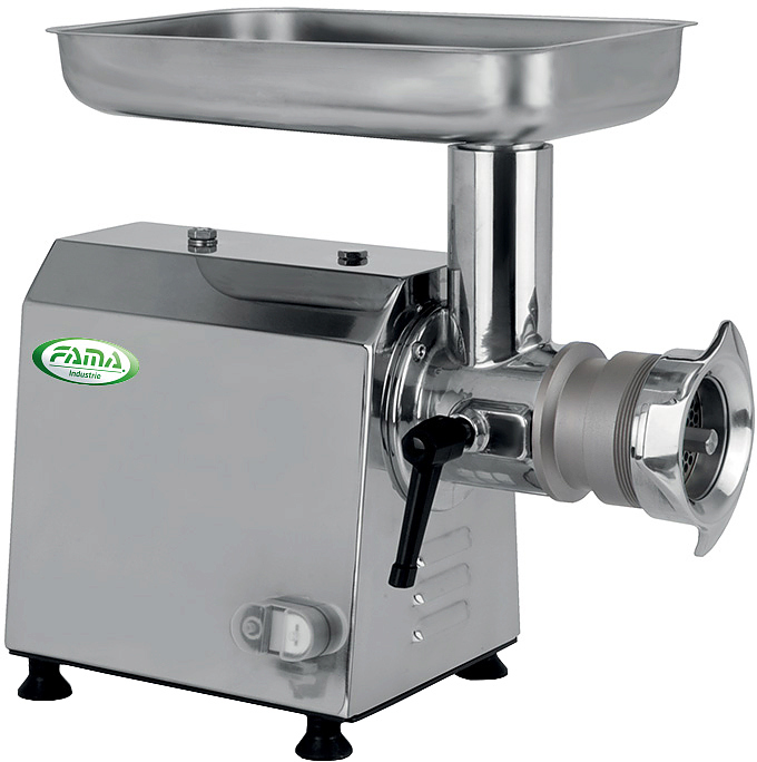 Мясорубка Fama TI 12 FTI 126UE