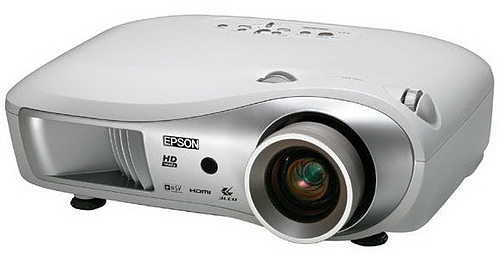 Проектор Epson EMP-TW980