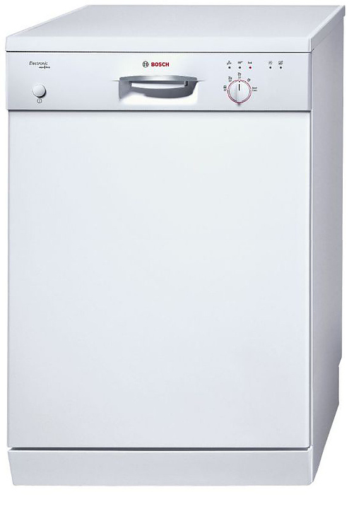 Посудомоечная машина Bosch SGS 44E02 RU