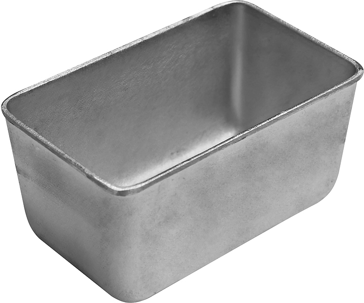 Форма хлебная Спика №11В (172х106х87 мм)