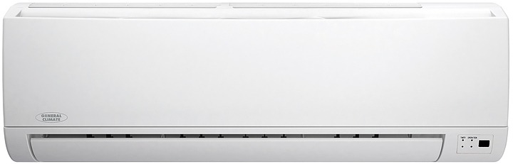 Кондиционер General Climate GC/GU-S18HRIN1