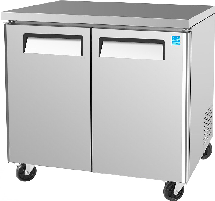 Стол морозильный Turbo air FUF-36