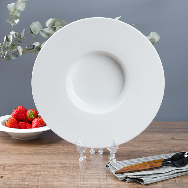 Тарелка для пасты PITO Grace C9300011 30 см