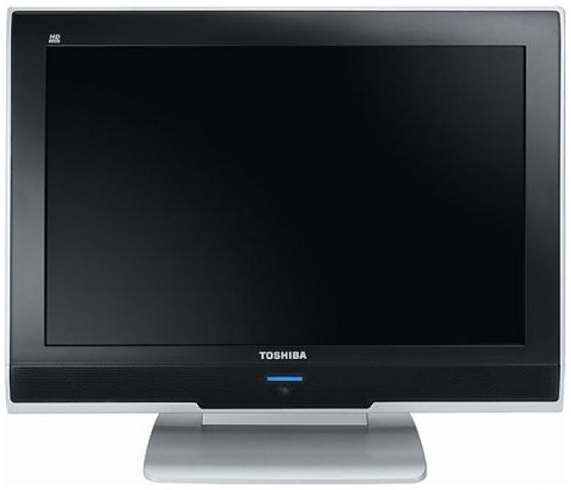 ЖК телевизор Toshiba 19W301PR