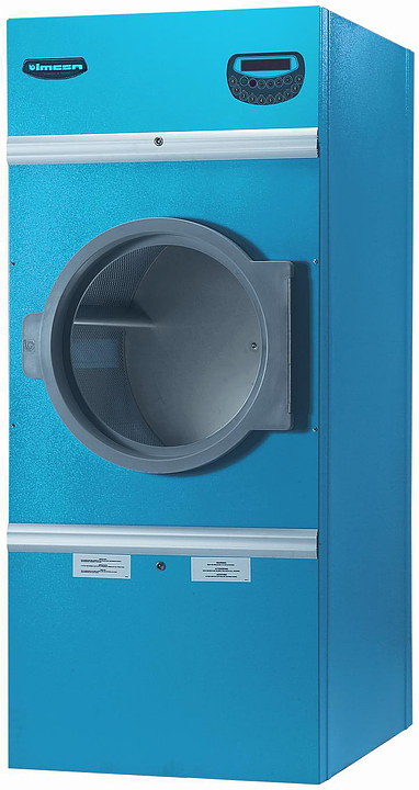 Сушильная машина IMESA ES 34 R (пар, реверс)