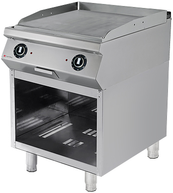 Поверхность жарочная Tatra TET.89SF