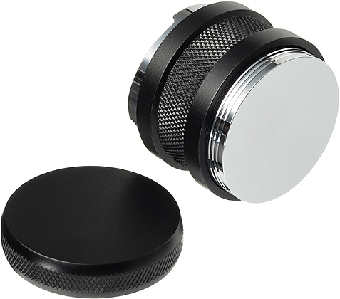 Пуш-темпер и разравниватель Doppio YE27