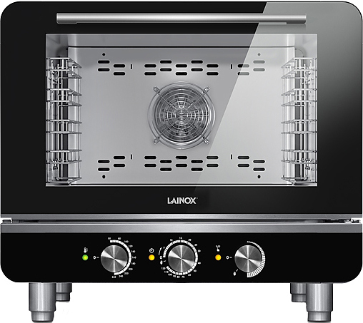 Печь конвекционная Lainox ICEM041