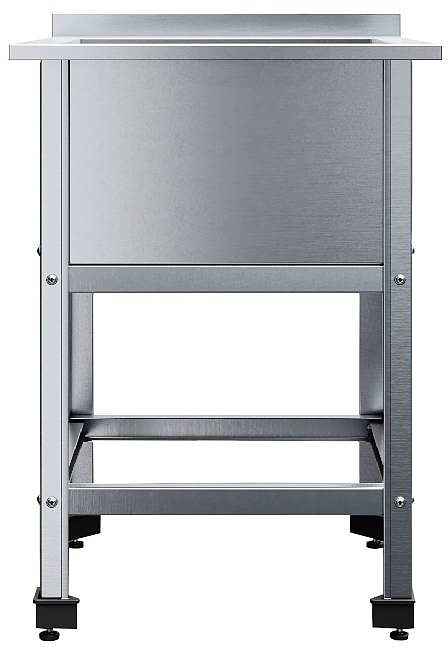 Ванна моечная Rada ВМСВПЧ-1-6/6,3/8,5