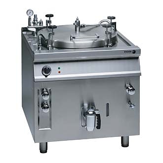 Котёл электрический Fagor Professional MPE 9-15 BM