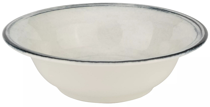 Салатник Kutahya CORENDON Frame BNFO16KK890670 d 16 см, h 4.75 см