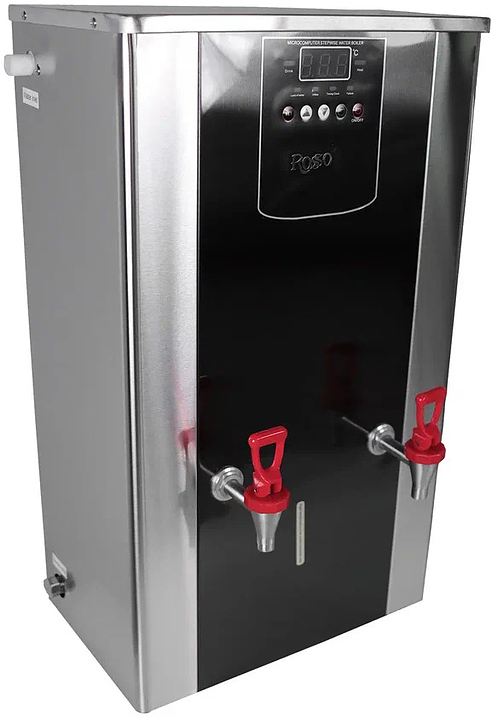 Кипятильник проточный Rosso GSK06 (9Квт)