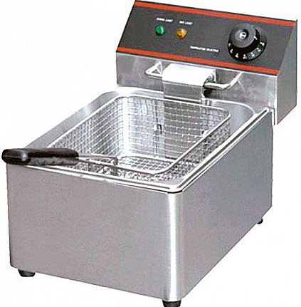 Фритюрница электрическая ROAL SZ-11L