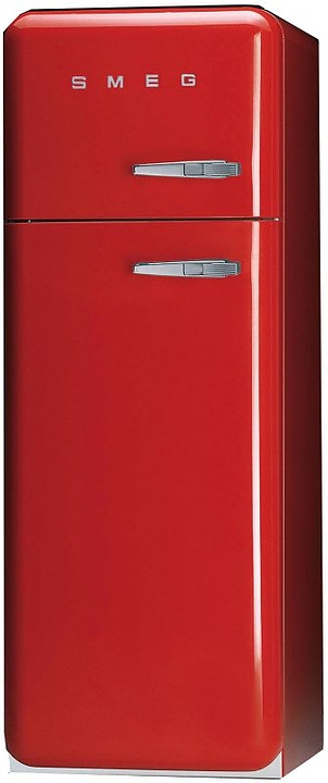 Холодильник SMEG FAB30RS7