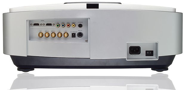 Проектор BenQ W20000