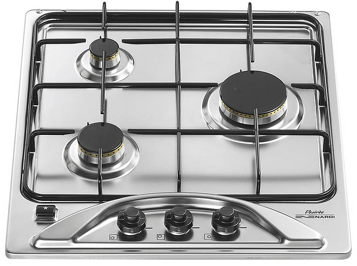 Варочная панель Nardi TC 30 AVX