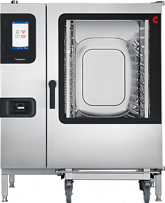 Пароконвектомат Convotherm 4 easyTouch 12.20 GS (GB)