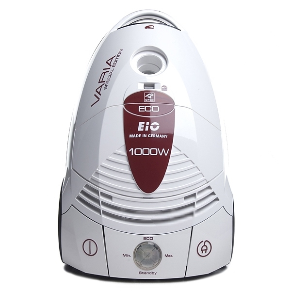 Пылесос EIO Varia 1000 ECO