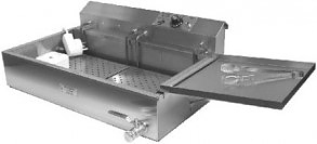 Фритюрница электрическая Sikom ЭФ-12H