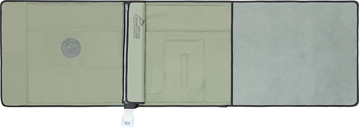 Манжета для талии WelbuTech Seven Liner (Zam) 00333-1 с РУ