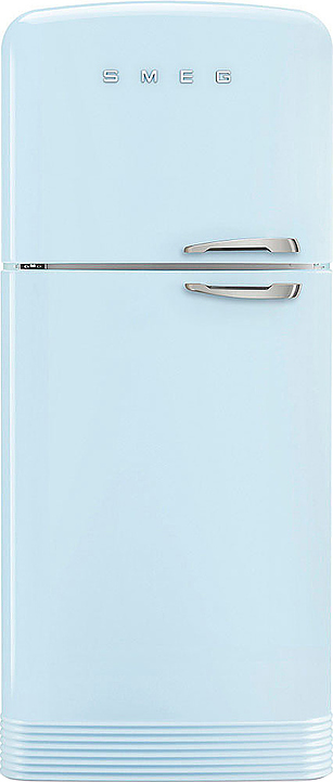Холодильник SMEG FAB50LPB